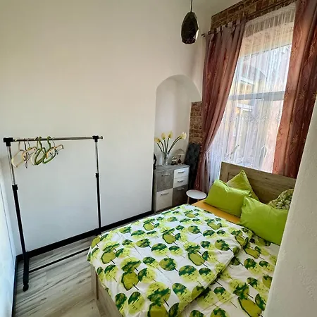Appartement Saules